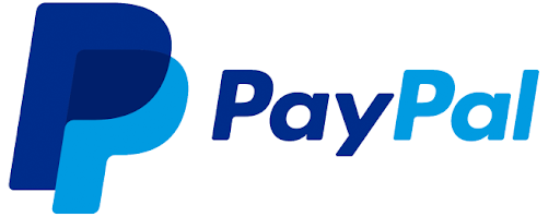 pay with paypal - Shroud Store